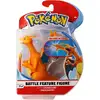 Image de Pokémon Figurine De Bataille - Dracaufeu