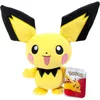 Image de Pichu En Peluche Pokemon