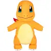Image de Peluche Pokémon Charmander 60 Cm Orange Douce