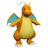 Image de Pokemon - Figurine Légendaire 30 Cm - Dracolosse