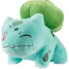 Image de Peluche Jazwares Bulbizarre 20 Cm - Tissu Doux, Licence Officielle