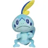 Image de Pokémon Memmeon En Peluche 20cm