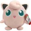 Image de Jouet En Peluche Pokémon Jigglypuff 20 Cm Doux Et Coloré