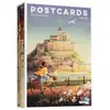 Image de Postcards Jeu Familial Carton Pastel France 1-4 Joueurs Synapse