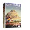 Image de Jeu de stratégie synapse postcards