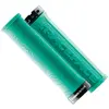 Image de Poignées Race Face Half Nelson Single Lock On turquoise