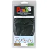 Image de Bottes de protection pour chien - Protex Pawz - Noir - Taille M - Résistantes - Confortables