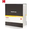 Image de Kodak 9891312 - Album Photo De 20 Pages Adhesives, Format 32,5x33cm, N