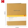 Image de Kodak 9891313- Album Photo De 20 Pages Adhesives, Format 23,5x27cm, Ma