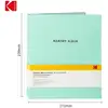 Image de Kodak 9891315 - Album Photo De 20 Pages Adhesives, Format 23,5x27cm, V