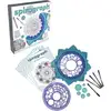 Image de Déssins Et Pochoirs - Spirograph Mandala - Des 8 Ans