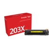 Image de Toner Everyday  _oem_name_ Jaune De Xerox Compatible Avec Hp 203x (cf542x), Grande Capacité
