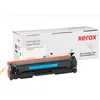 Image de Toner Compatible Xerox W2031a Cyan