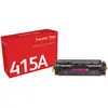 Image de Toner Everyday  _oem_name_ Magenta De Xerox Compatible Avec Hp 415a (w2033a), Capacité Standard