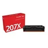 Image de Everyday - a rendement eleve - noir - compatible - cartouche de toner (alternative pour : HP 207X, HP W2210X)