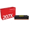 Image de Toner Everyday  _oem_name_ Jaune De Xerox Compatible Avec Hp 207x (w2212x), Grande Capacité