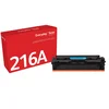 Image de Toner Everyday  _oem_name_ Cyan De Xerox Compatible Avec Hp 216a (w2411a), Capacité Standard