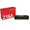 Image de Toner Everyday  _oem_name_ Jaune De Xerox Compatible Avec Hp 216a (w2412a), Capacité Standard