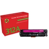 Image de Toner Remanufacturé Magenta Everyday  De Xerox Compatible Avec Hp 312a (cf383a), Capacité Standard