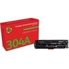 Image de Toner Remanufacturé Noir Everyday  De Xerox Compatible Avec Hp 304a (cc530a), Capacité Standard