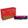 Image de Toner Remanufacturé Magenta Everyday  De Xerox Compatible Avec Hp 304a (cc533a), Capacité Standard