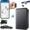 Image de Mini traceur gps-traceur gps-gps voiture-Pour Enfants Seniors Animaux Voiture-3000mAh