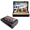 Image de Diorama collector - Street Fighter II Console Heroes - Réplique cartouche pliable - Dock Stage avec Hadouken - 2 figurines Ryu & Ken