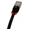 Image de PATCHSEE F/5 Cordon RJ45 categorie 5e F/UTP LSOH noir - 1,5 m