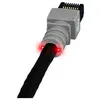 Image de PATCHSEE Câble Ethernet Cat6 1.20m non blindé noir