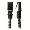Image de PatchSee PCI6Patch - cordon de raccordement - 2.1 m - noir