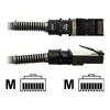 Image de PatchSee PCI6Patch - cordon de raccordement - 91 cm - noir