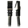 Image de Câble Ethernet Patchsee Directpatch Rj-45 7,9 M Cat6a Sans Halogène
