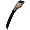 Image de PATCHSEE XPCI6-U/10 Cordon RJ45 croise categorie 6 U/UTP noir - 3,1 m