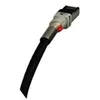 Image de generic cable inverseur - 4.9 m - noir