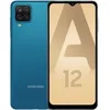 Image de SAMSUNG GALAXY A12 En Bleu 64 Go