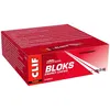 Image de Clif Bar Clif Shot Bloks Strawberry Karton (18 x 60g)