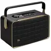 Image de Enceinte Sans Fil JBL Authentics 300 Noir 100 W Bluetooth - Haut-parleur Aigu 2,5 cm Woofer 13,3 cm