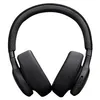 Image de Casque Circum-Auriculaire - JBL - Live 770 NC - Bluetooth 5.3 - Réduction de bruit - Noir
