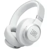 Image de Jbl Live 770nc Casque Sans Fil Arceau Appels/musique Bluetooth Blanc