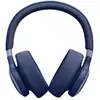 Image de Jbl Live 770nc Casque Sans Fil Arceau Appels/musique Bluetooth Bleu