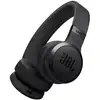 Image de Jbl Live 670nc Casque Sans Fil Arceau Appels/musique Bluetooth Noir