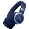 Image de Jbl Live 670nc Casque Sans Fil Arceau Appels/musique Bluetooth Bleu