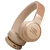 Image de Jbl Live 670nc Casque Sans Fil Arceau Appels/musique Bluetooth Sable
