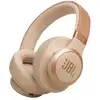 Image de Jbl Live 770nc Casque Sans Fil Arceau Appels/musique Bluetooth Sable