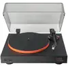 Image de Jbl Spinner Bt Giradischi Con Trasmissione A Cinghia Arancione Nero