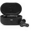Image de Ecouteurs sans fil akg n5 hybrid bluetooth avec réduction active du bruit noir