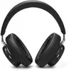 Image de Casque Sans Fil Supra Auriculaire Akg N9 Hybrid Bluetooth Avec Réduction Active Du Bruit Noir