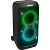 Image de JBL PartyBox Stage 320 - Enceinte de soirée - pour utilisation mobile - sans fil - Bluetooth - Contrôlé par application - 240 watt - 2 voies - noir en occasion ou reconditionné
