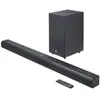 Image de Barre De Son Jbl Cinema Sb580 3.1 Noir 440 W Caisson Sans Fil Hdmi Arc Bluetooth 5.3 Dolby Atmos