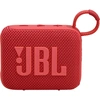 Image de JBL GO 4 Rouge- Enceinte portable